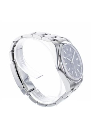 ROLEX Oyster Perpetual 39 mm