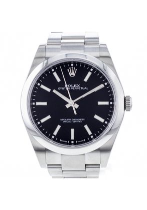 ROLEX Oyster Perpetual 39 mm