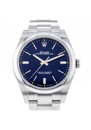 ROLEX Oyster Perpetual 39 mm