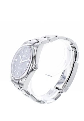 ROLEX Oyster Perpetual 39 mm