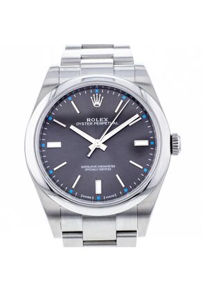 ROLEX Oyster Perpetual