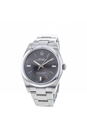 ROLEX Oyster Perpetual
