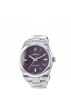 ROLEX Oyster Perpetual 39 mm
