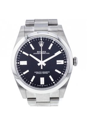 ROLEX Oyster Perpetual 41 mm