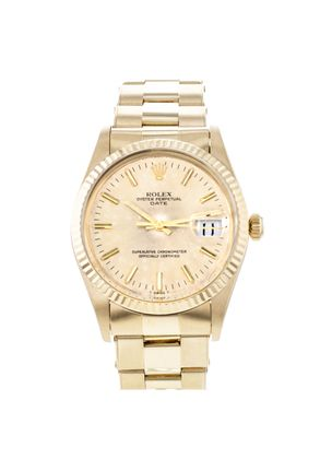 ROLEX Oyster Perpetual Date