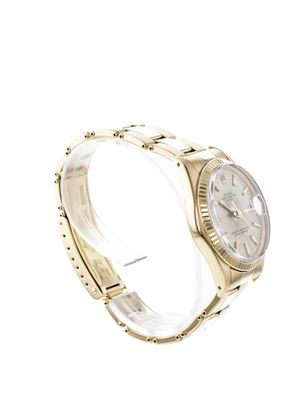 ROLEX Oyster Perpetual Date