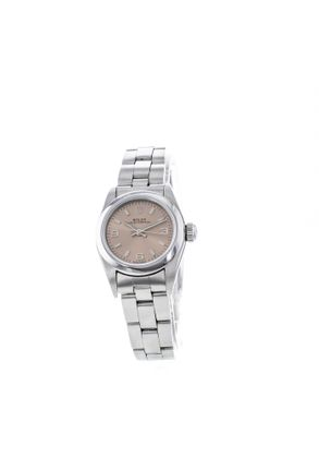 ROLEX Oyster Perpetual Lady