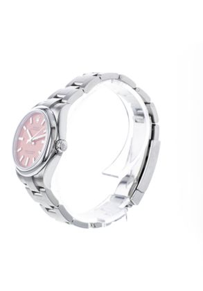 ROLEX Oyster Perpetual Medium "Corail"