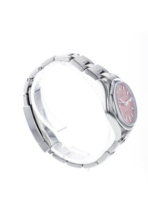 ROLEX Oyster Perpetual Medium "Corail"