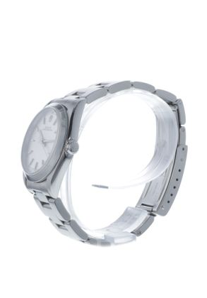 ROLEX Oyster Perpetual Medium
