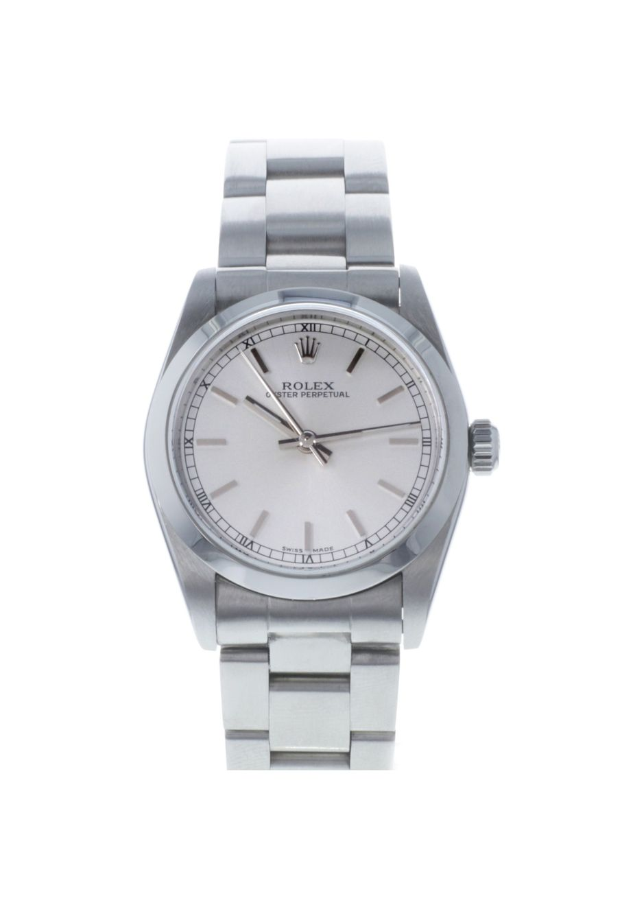ROLEX Oyster Perpetual Medium