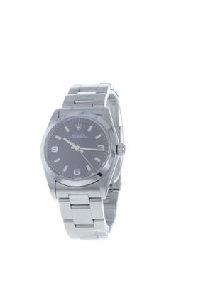 ROLEX Oyster Perpetual Medium
