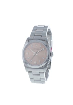 ROLEX Oyster Perpetual Medium