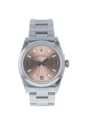 ROLEX Oyster Perpetual Medium