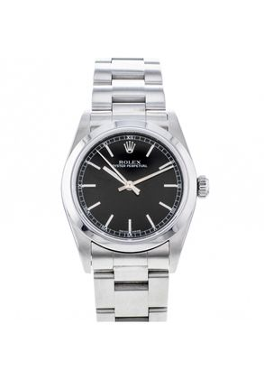 ROLEX Oyster Perpetual Medium