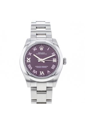 ROLEX Oyster Perpetual Medium