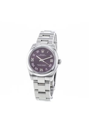 ROLEX Oyster Perpetual Medium