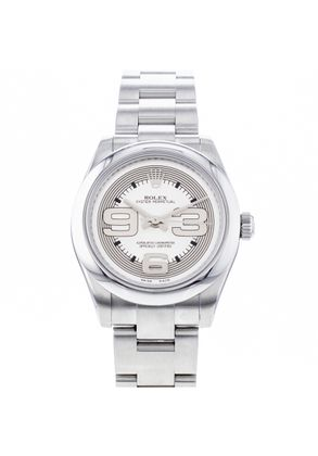 ROLEX Oyster Perpetual Medium
