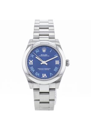 ROLEX Oyster Perpetual Medium