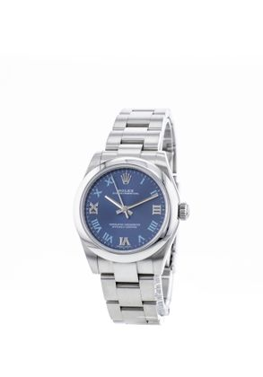 ROLEX Oyster Perpetual Medium
