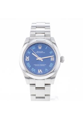 ROLEX Oyster Perpetual Medium