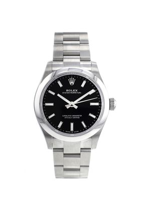 ROLEX Oyster Perpetual Medium