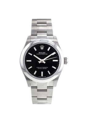 Watches ROLEX Oyster Perpetual Medium