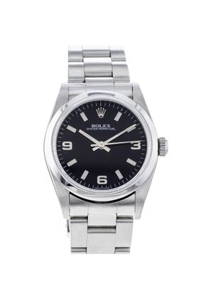 ROLEX Oyster Perpetual