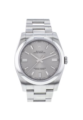 ROLEX Oyster Perpetual