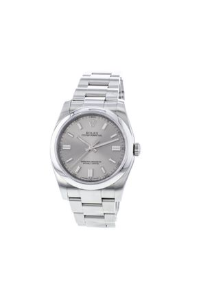 ROLEX Oyster Perpetual