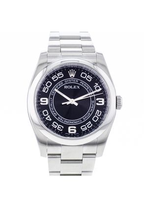 ROLEX Oyster Perpetual