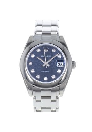 ROLEX Pearlmaster Lady