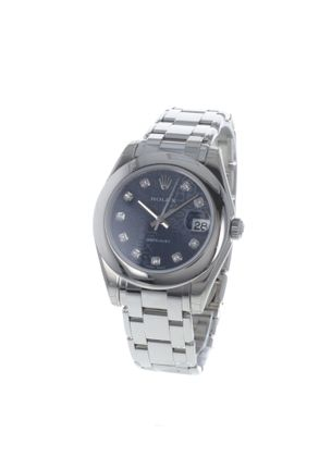 ROLEX Pearlmaster Lady