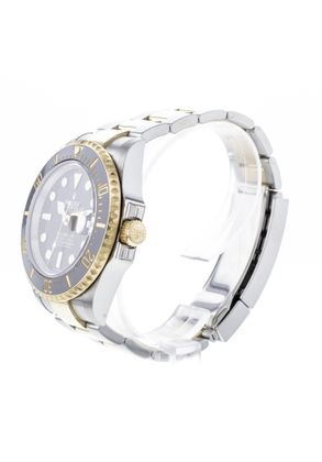 ROLEX Sea-Dweller Céramique