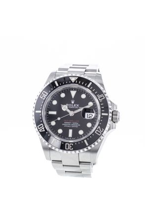 ROLEX Sea-Dweller Céramique Red
