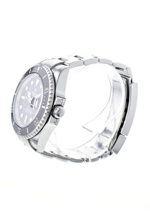 ROLEX Sea-Dweller Céramique Red