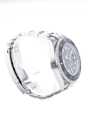 ROLEX Sea-Dweller Céramique Red