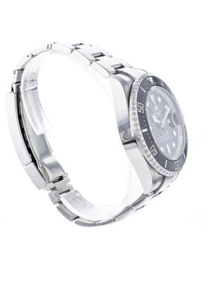 ROLEX Sea-Dweller Céramique Red