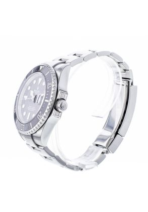 ROLEX Sea-Dweller Céramique Red