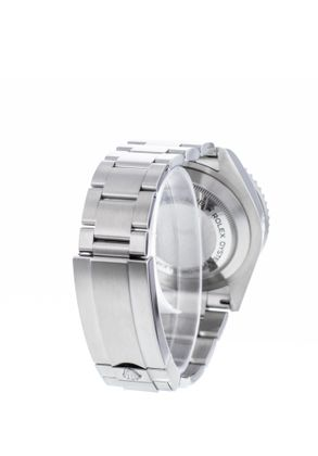 ROLEX Sea-Dweller Céramique Red