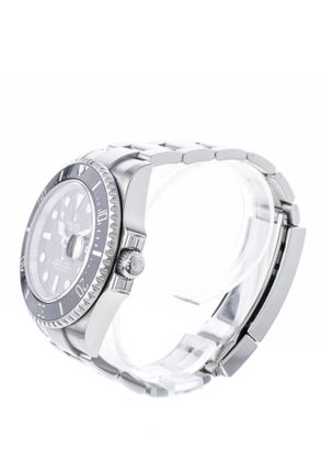 ROLEX Sea-Dweller Céramique Red