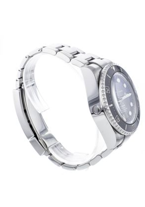 ROLEX Sea-Dweller DeepSea D-Blue