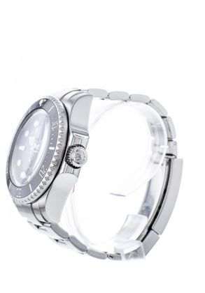 ROLEX Sea-Dweller DeepSea D-Blue