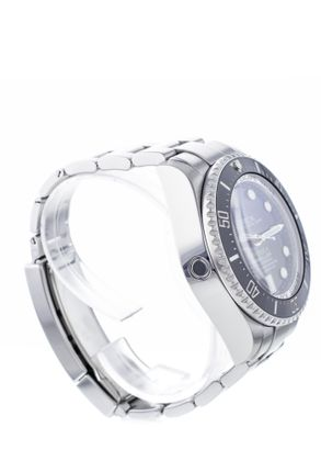 ROLEX Sea-Dweller DeepSea D-Blue