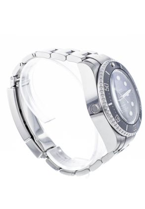 ROLEX Sea-Dweller DeepSea D-Blue