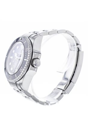 ROLEX Sea-Dweller DeepSea D-Blue