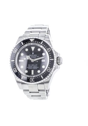 ROLEX Sea-Dweller DeepSea