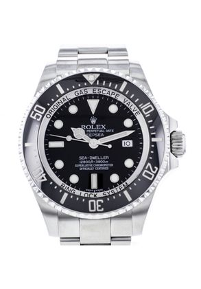 ROLEX Sea-Dweller DeepSea