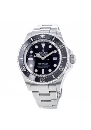 ROLEX Sea-Dweller DeepSea