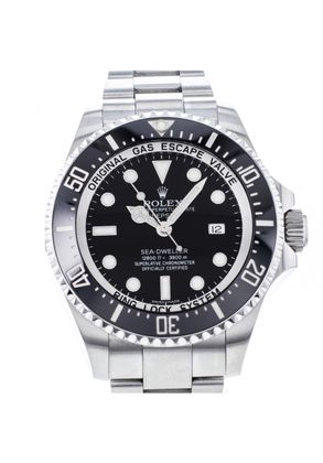 ROLEX Sea-Dweller DeepSea